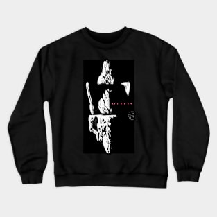 Secrets, motif 5 Crewneck Sweatshirt